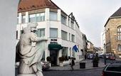 Туры в отель Burg