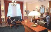 Туры в отель Burg