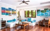 Туры в отель Hideaway Beach Resort & Spa
