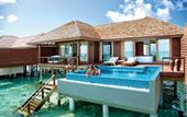 Туры в отель Hideaway Beach Resort & Spa