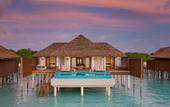 Туры в отель Hideaway Beach Resort & Spa