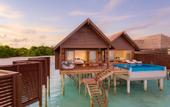 Туры в отель Hideaway Beach Resort & Spa