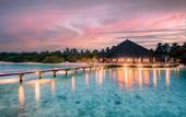 Туры в отель Hideaway Beach Resort & Spa