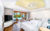 Туры в отель Hideaway Beach Resort & Spa