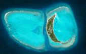 Туры в отель Hideaway Beach Resort & Spa