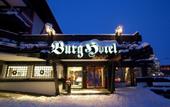 Туры в отель Burg