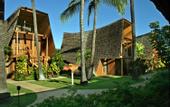 Туры в отель Aqua Hotel Molokai