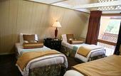 Туры в отель Aqua Hotel Molokai