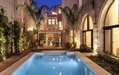 Туры в отель Rimondi Estate Boutique Hotel
