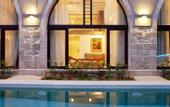 Туры в отель Rimondi Estate Boutique Hotel