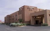 Туры в отель Hampton Inn Kayenta