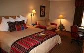 Туры в отель Hampton Inn Kayenta