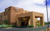 Туры в отель Hampton Inn Kayenta