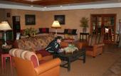 Туры в отель Hampton Inn Kayenta