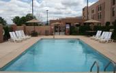 Туры в отель Hampton Inn Kayenta
