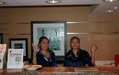 Туры в отель Hampton Inn Kayenta