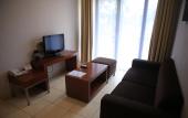 Туры в отель Grand Kuta Hotel & Residence