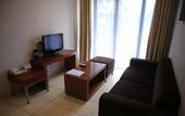 Туры в отель Grand Kuta Hotel & Residence