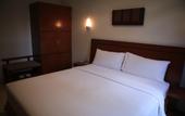 Туры в отель Grand Kuta Hotel & Residence
