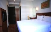 Туры в отель Grand Kuta Hotel & Residence