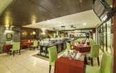 Туры в отель Grand Kuta Hotel & Residence