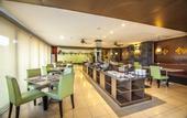 Туры в отель Grand Kuta Hotel & Residence