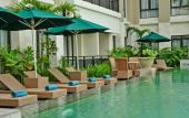 Туры в отель Grand Kuta Hotel & Residence