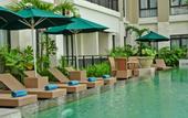 Туры в отель Grand Kuta Hotel & Residence