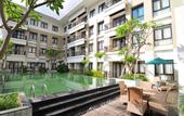 Туры в отель Grand Kuta Hotel & Residence