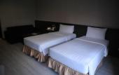Туры в отель Grand Kuta Hotel & Residence