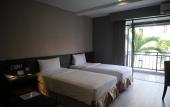 Туры в отель Grand Kuta Hotel & Residence