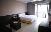 Туры в отель Grand Kuta Hotel & Residence