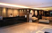 Туры в отель Grand Kuta Hotel & Residence
