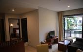 Туры в отель Grand Kuta Hotel & Residence