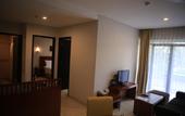 Туры в отель Grand Kuta Hotel & Residence