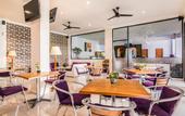 Туры в отель Kuta Central Park Hotel