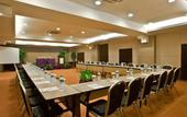 Туры в отель Kuta Central Park Hotel