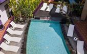 Туры в отель Kuta Central Park Hotel