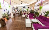 Туры в отель Kuta Central Park Hotel
