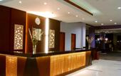Туры в отель Kuta Central Park Hotel