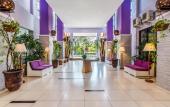 Туры в отель Kuta Central Park Hotel
