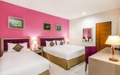 Туры в отель Kuta Central Park Hotel