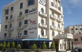 Туры в отель Acacia Suites