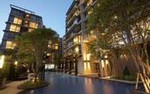 Туры в отель Altera Hotel and Residence by At Mind
