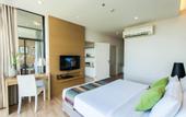 Туры в отель Altera Hotel and Residence by At Mind