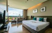 Туры в отель Altera Hotel and Residence by At Mind