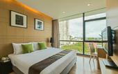 Туры в отель Altera Hotel and Residence by At Mind