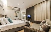 Туры в отель Altera Hotel and Residence by At Mind