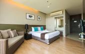 Туры в отель Altera Hotel and Residence by At Mind