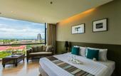 Туры в отель Altera Hotel and Residence by At Mind